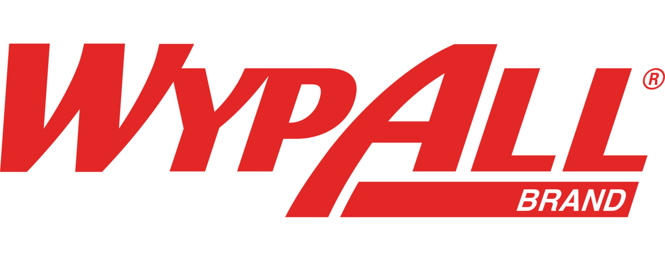 Wypall logo