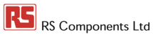 RS Components logo