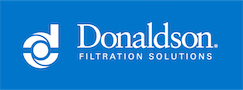 Donaldson logo