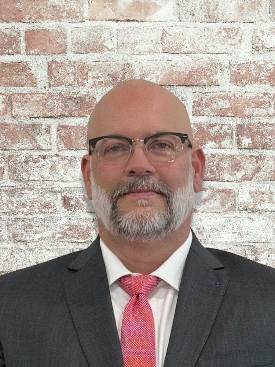 Eric Phillips