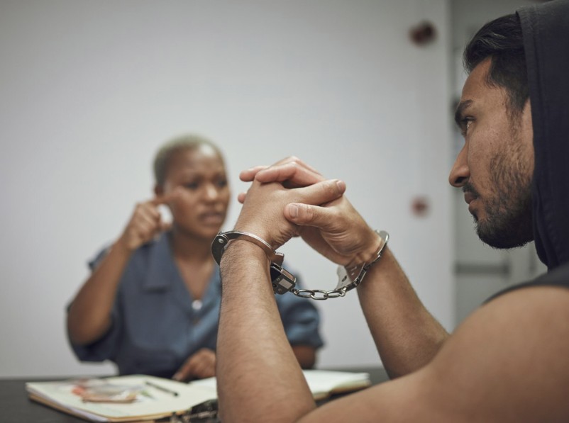 Clearing Your Record: Expungement Services in Lebanon TN