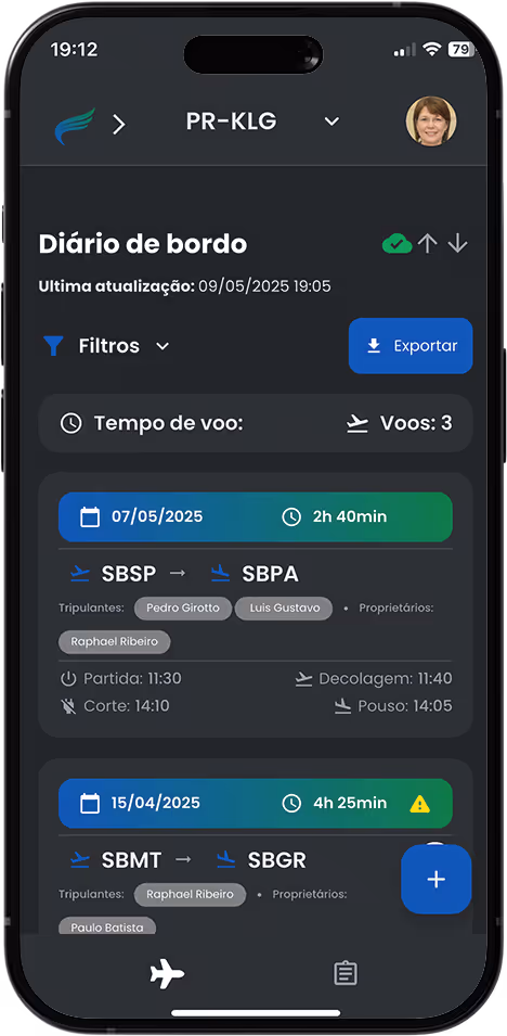 iPhone mockup