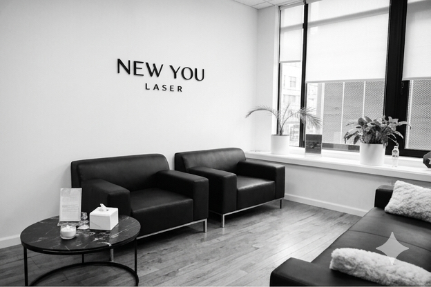 New You Laser