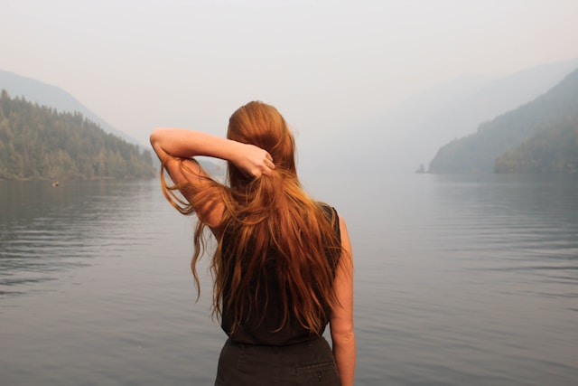 Laser hair removal considerations for blonde, gray and red hair