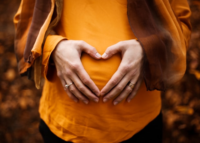 Guidance on laser hair removal during pregnancy