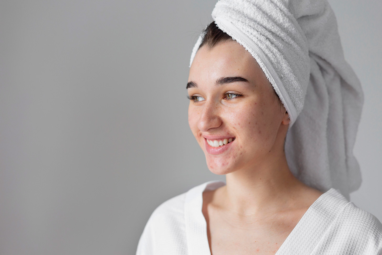Laser treatment for acne and acne scarring in New York City