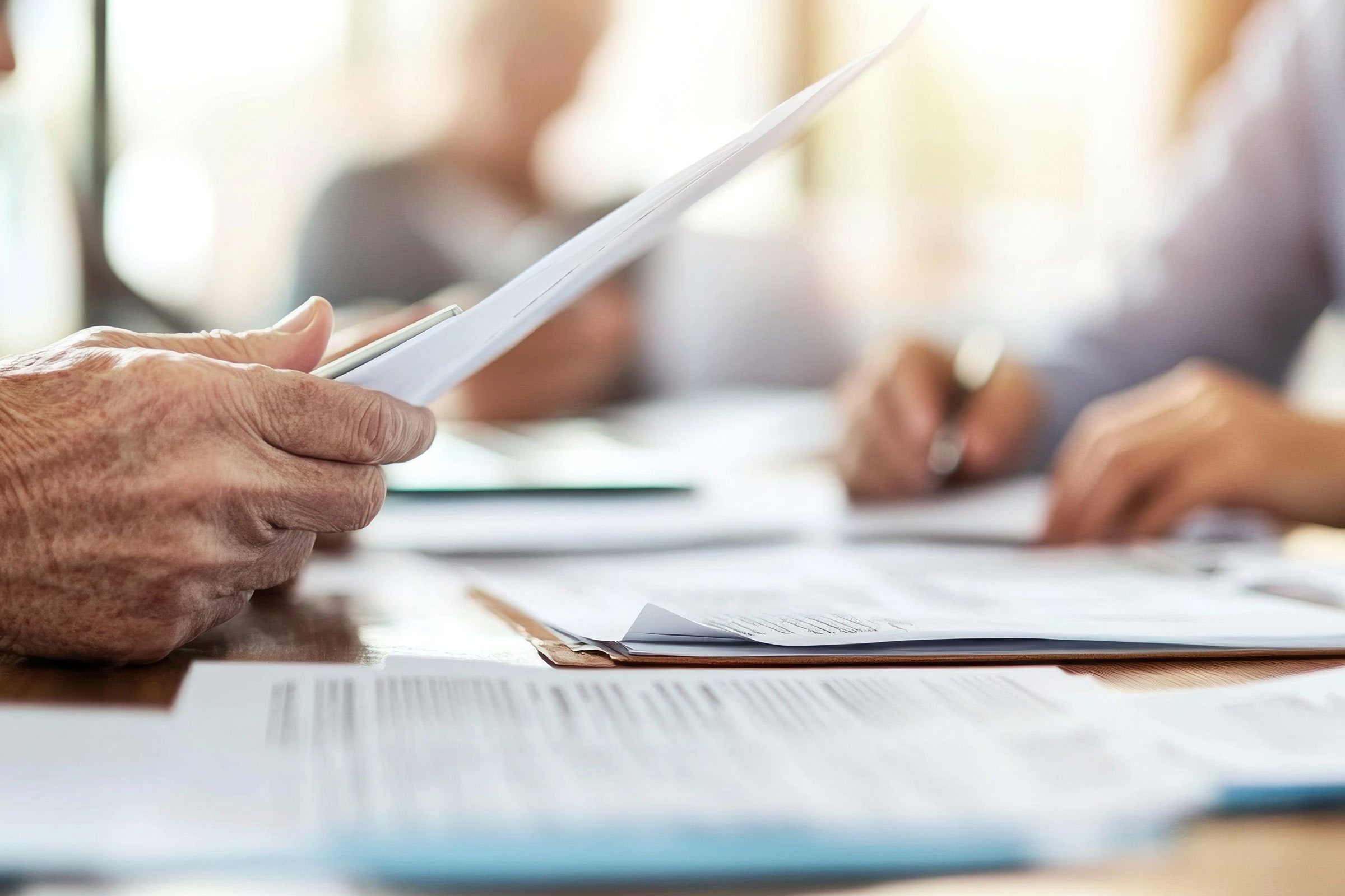In retirement, Procter & Gamble (P&G) employees have the opportunity to take advantage of a specialized tax-planning technique known as Net Unrealized Appreciation. In this blog post post we break down the intricacies of this benefit and help you decide whether it’s right for you.