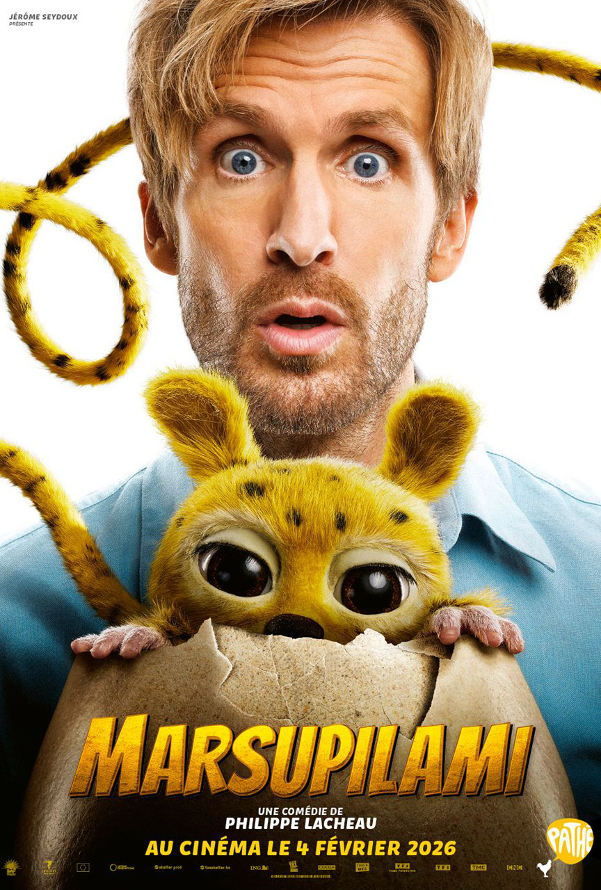 Marsupilami
