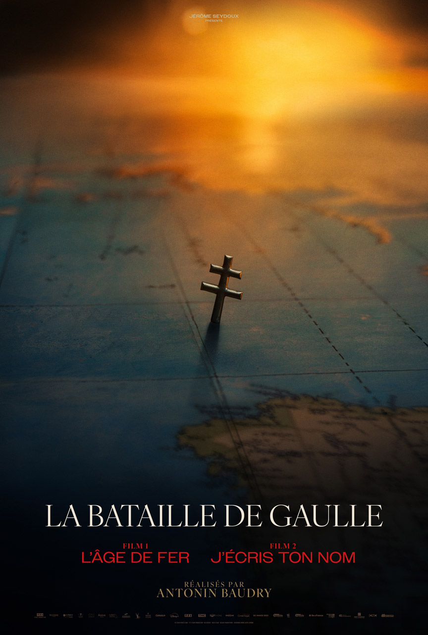 La Bataille De Gaulle