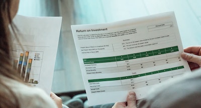 asset allocation with real estate