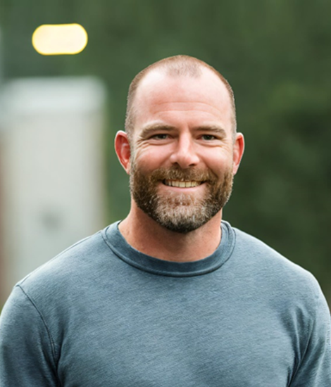Ryan Keane