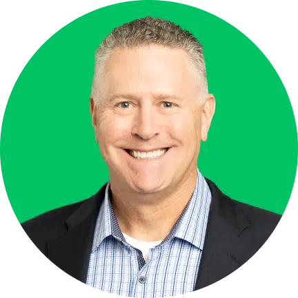 Bill Walsh, CEO
