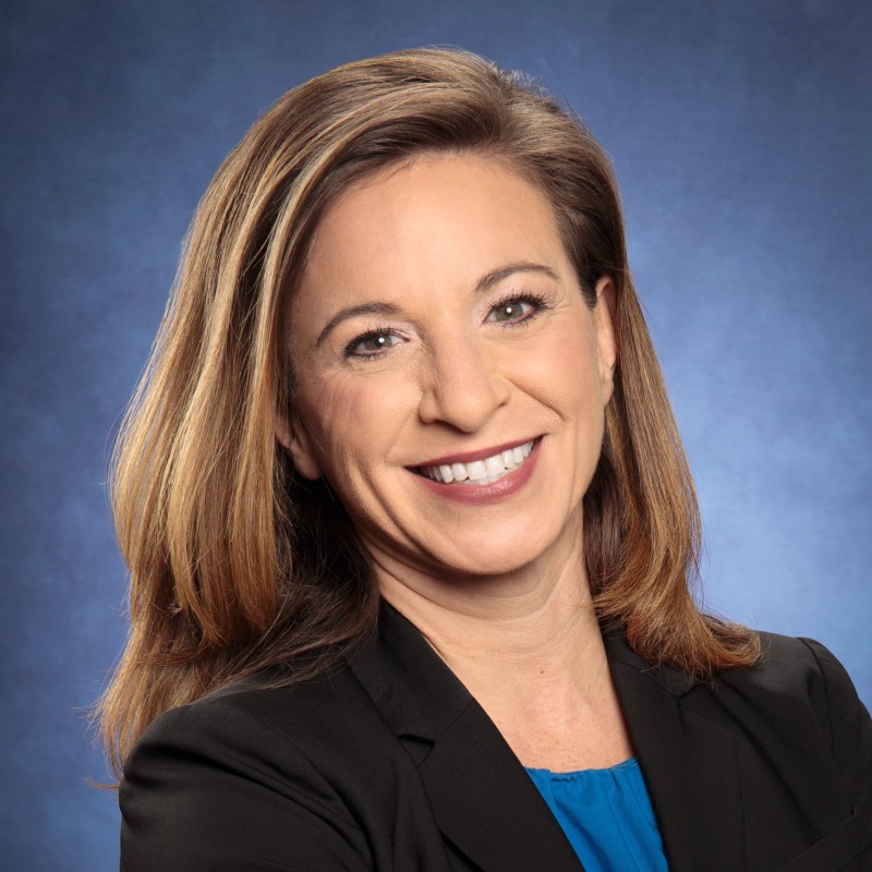 Christine Hawkins