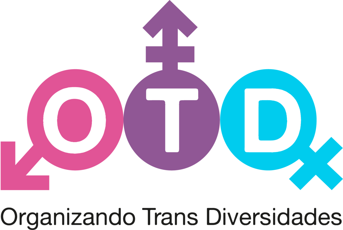 Logo de OTD