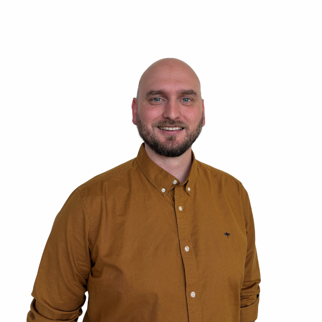 Andrew Parsons