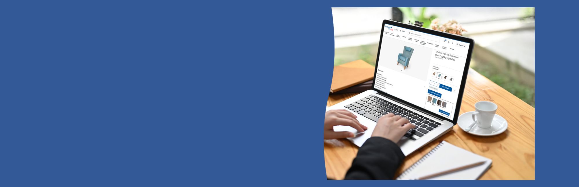 Rapid Rooms now available to order online