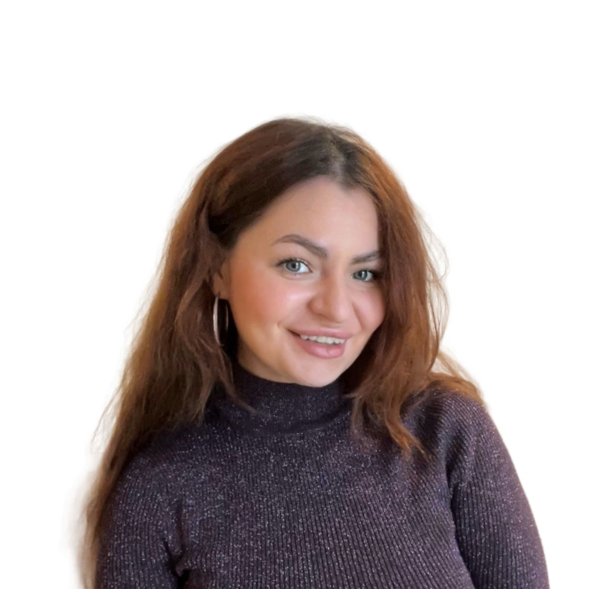 Viktoriia Shostak