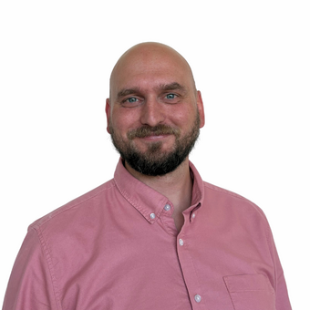 Andrew Parsons
