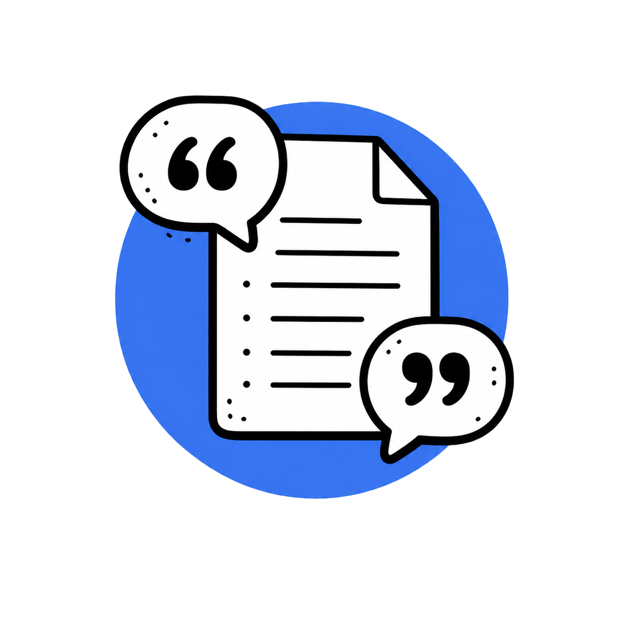 AI-Cited Content