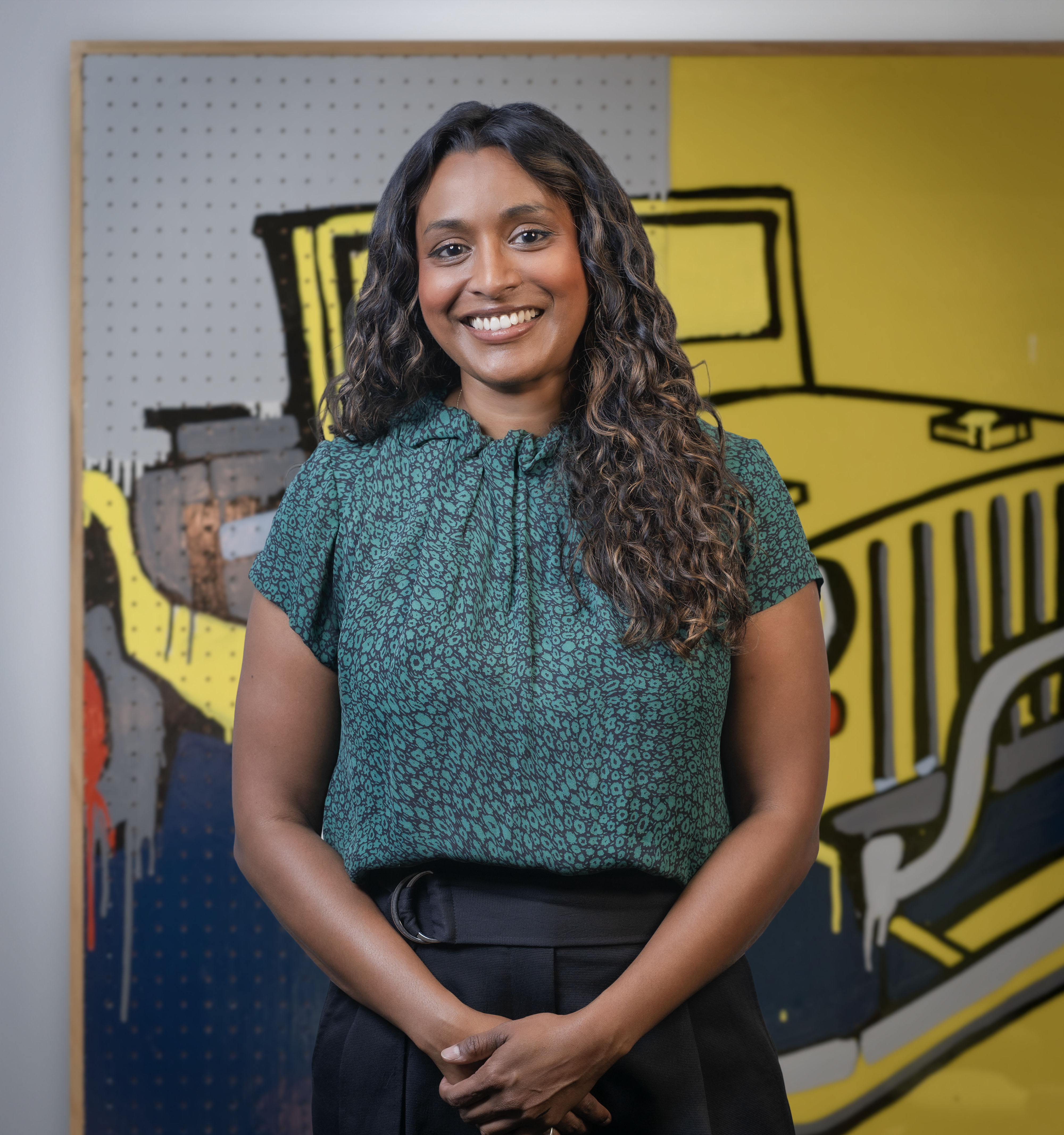 Dr Aruvi Thiruvarudchelvan