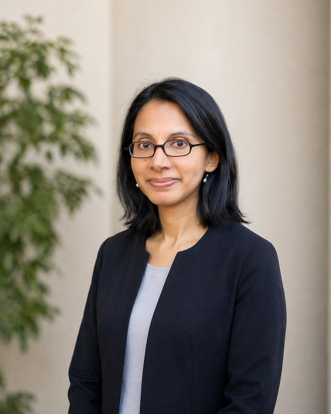Dr Sheila Sivam