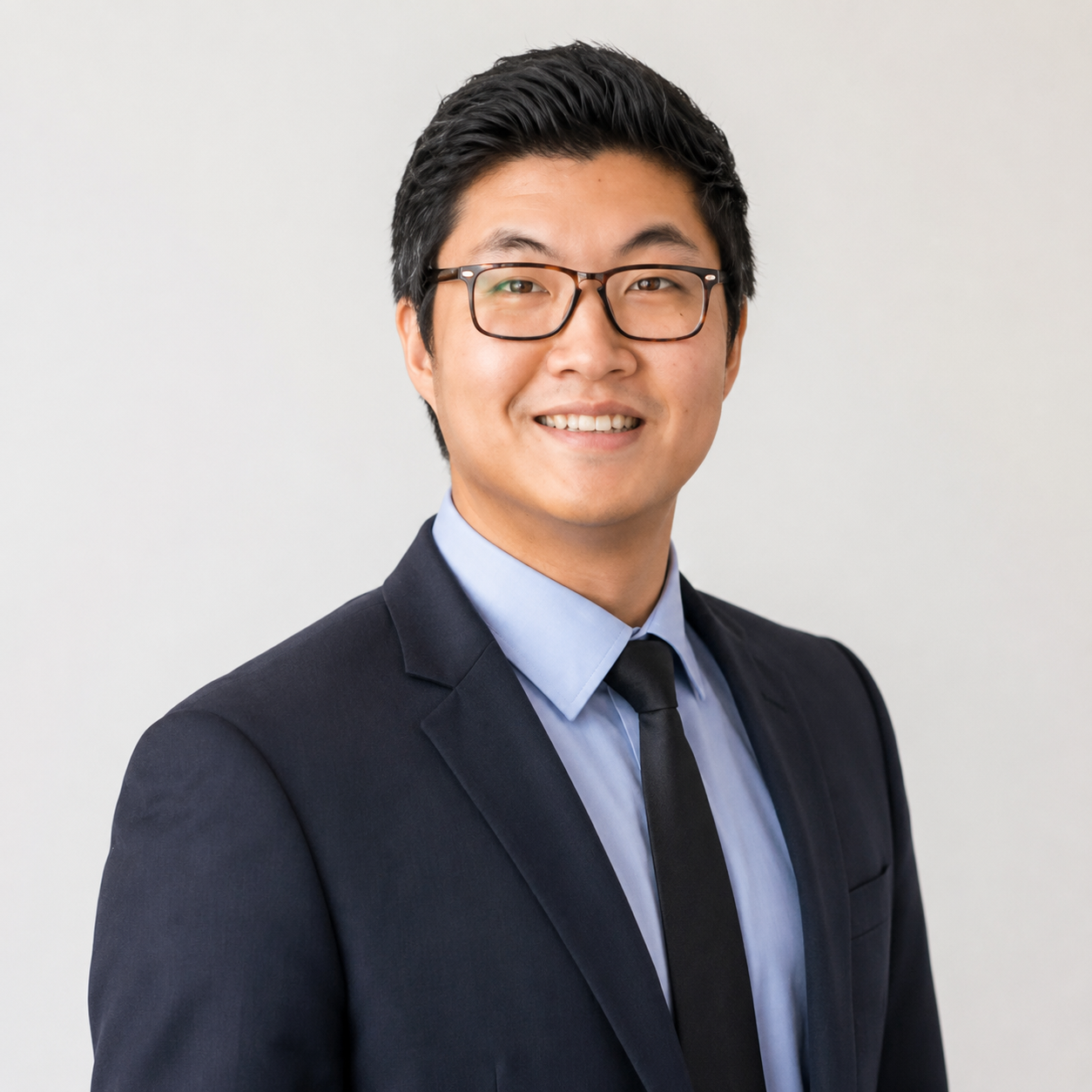 Dr Leo Kim