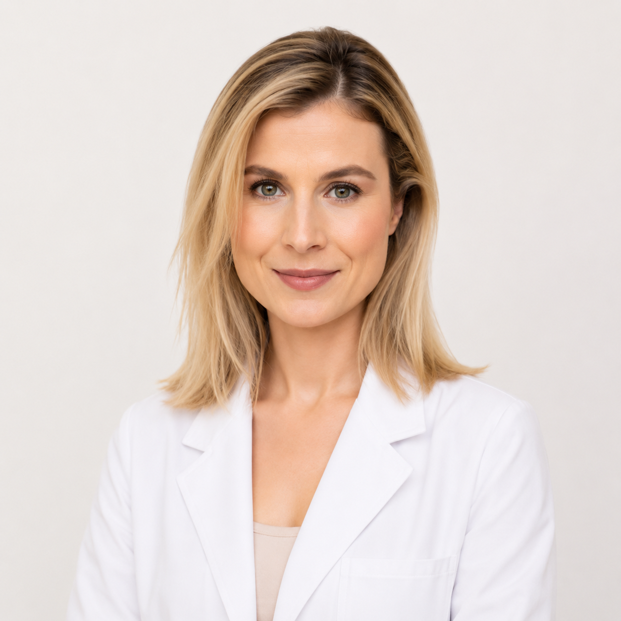 Dr Burcu Kim