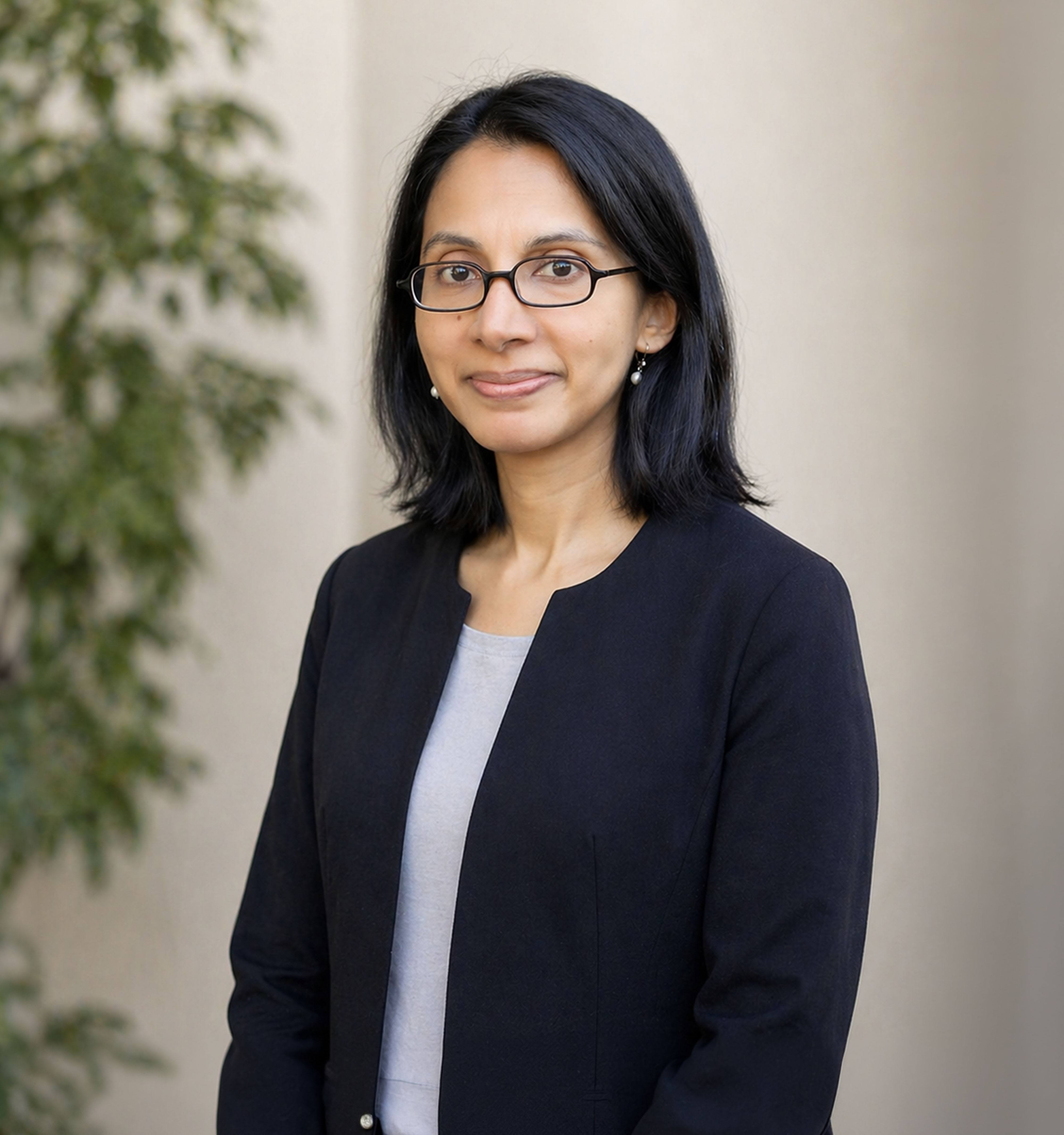 Dr Sheila Sivam