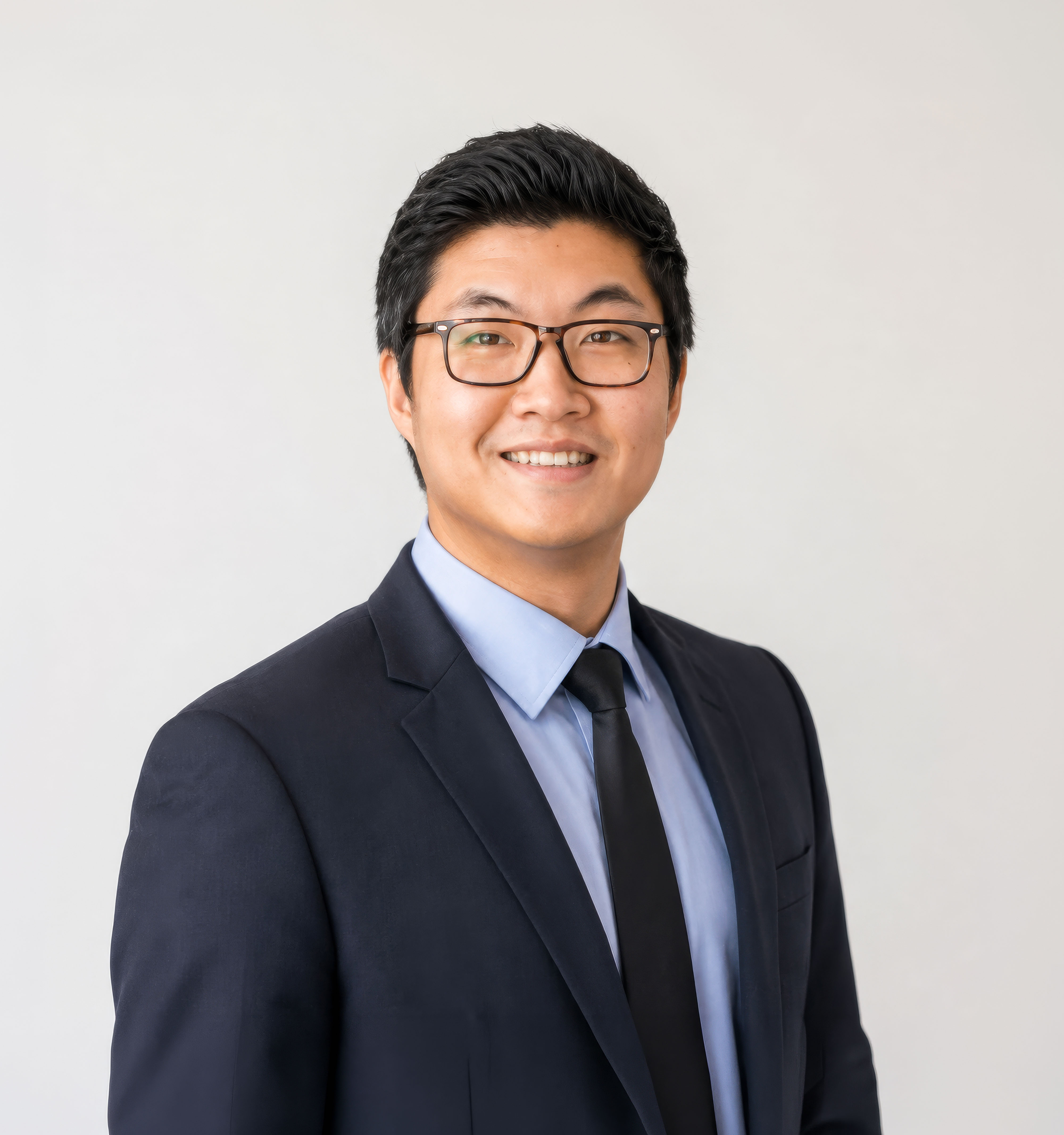 Dr Leo Kim