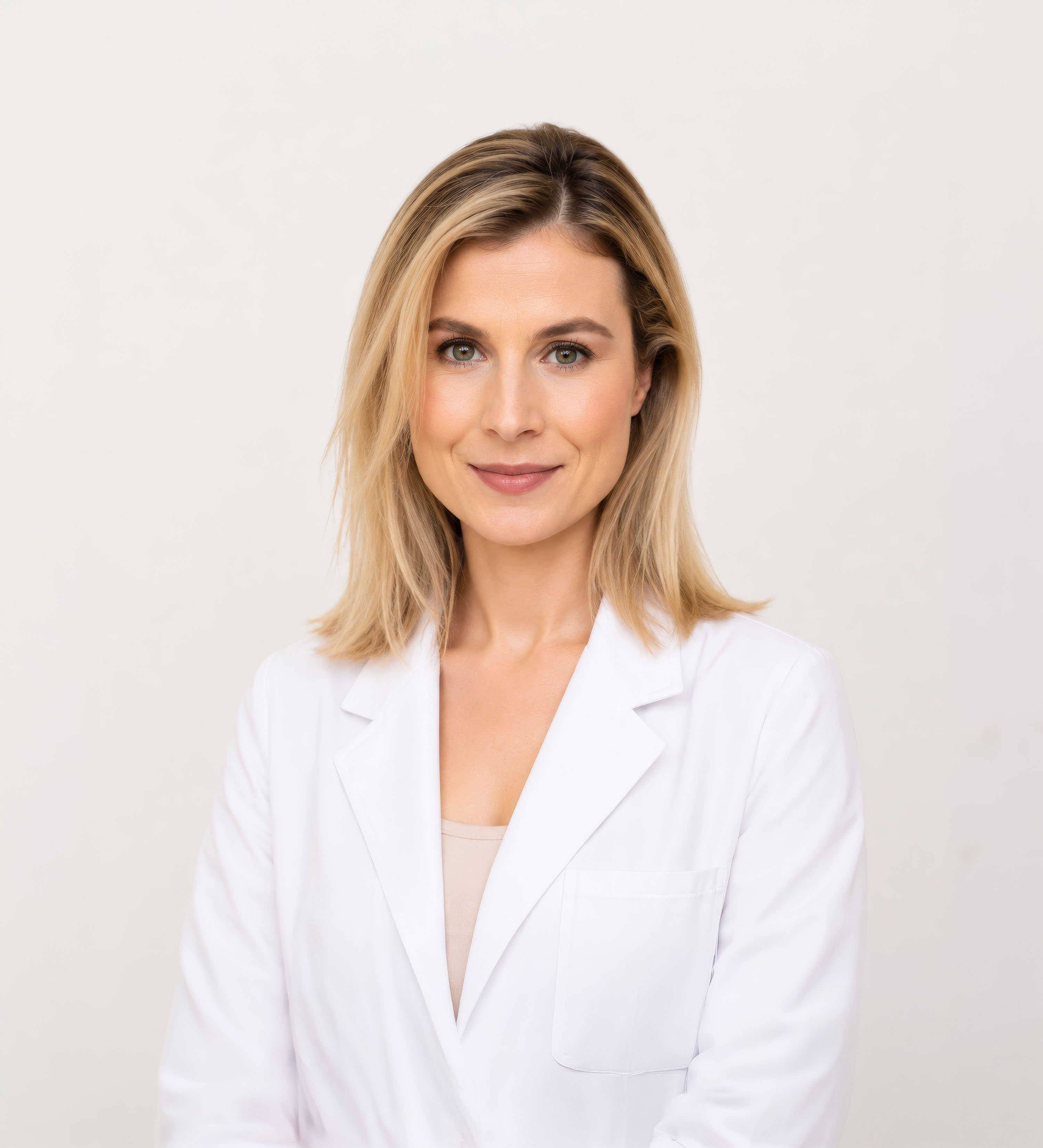 Dr Burcu Kim