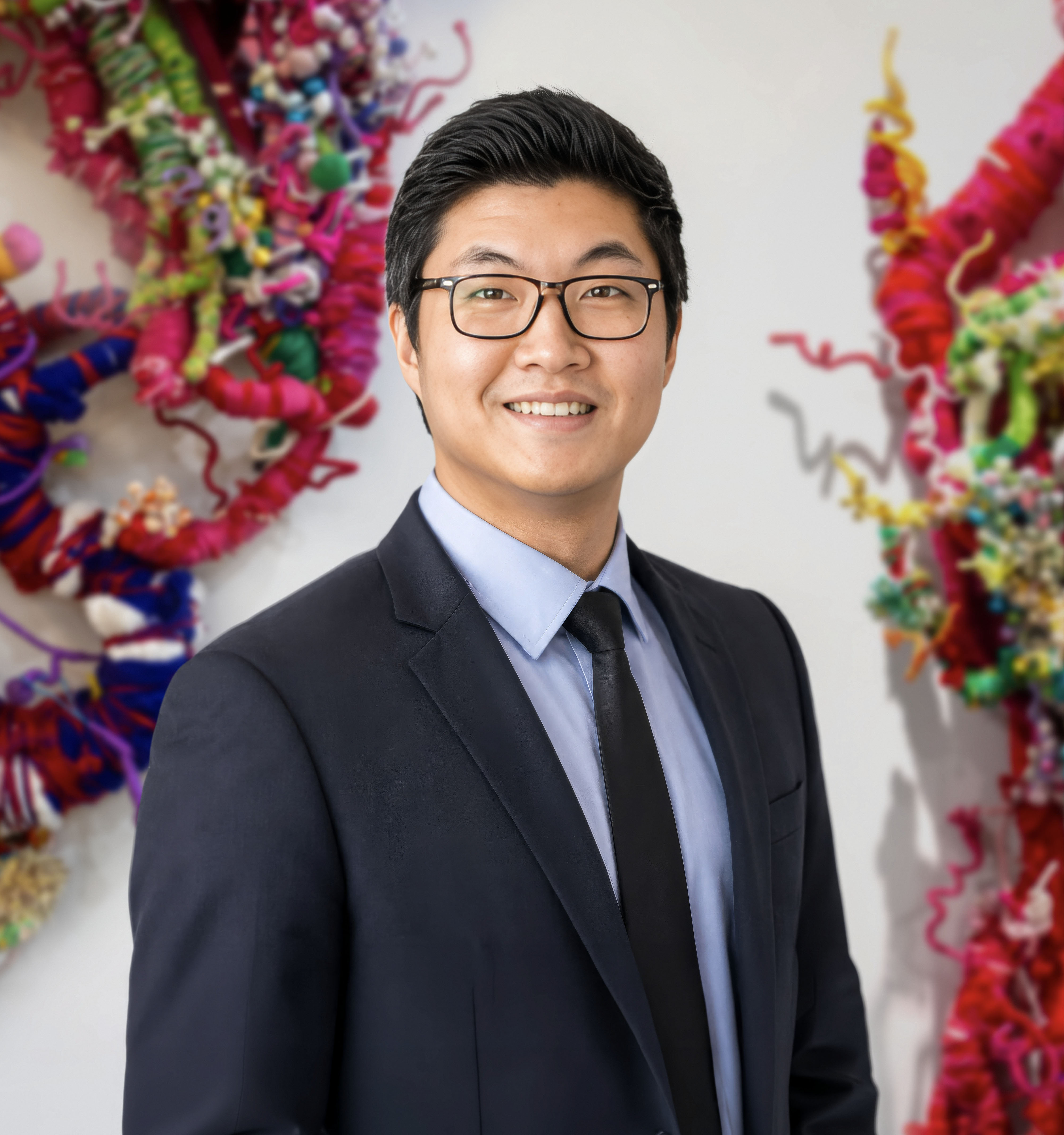 Dr Leo Kim