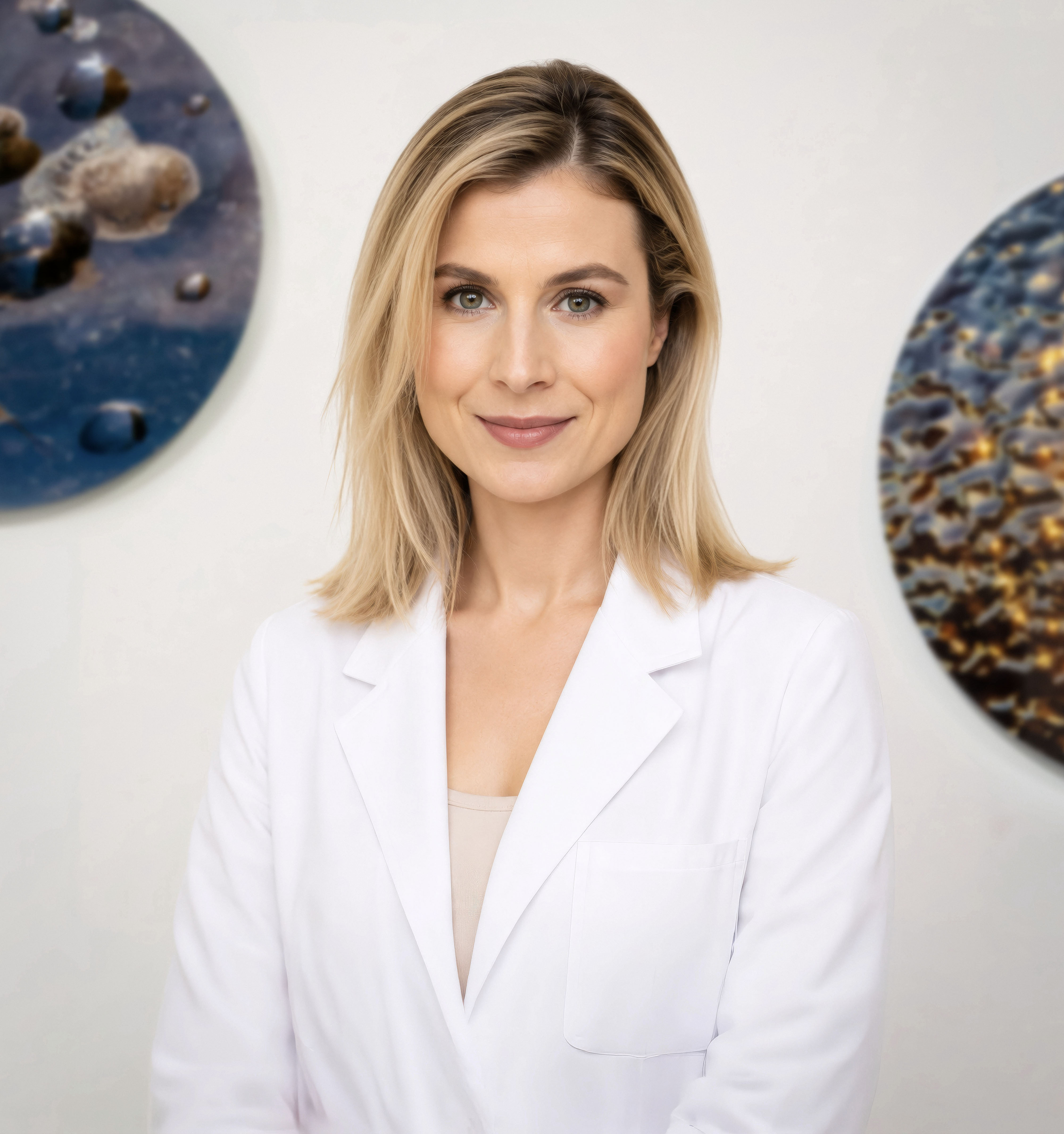 Dr Burcu Kim