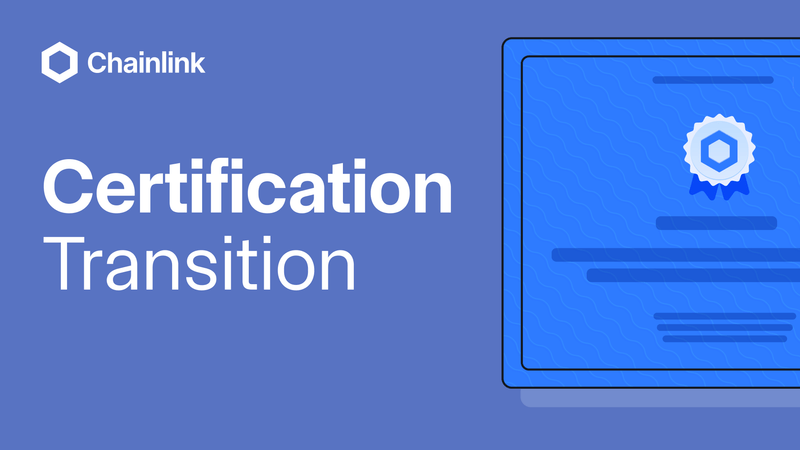 Chainlink DevHub | The Hub for Chainlink Developers