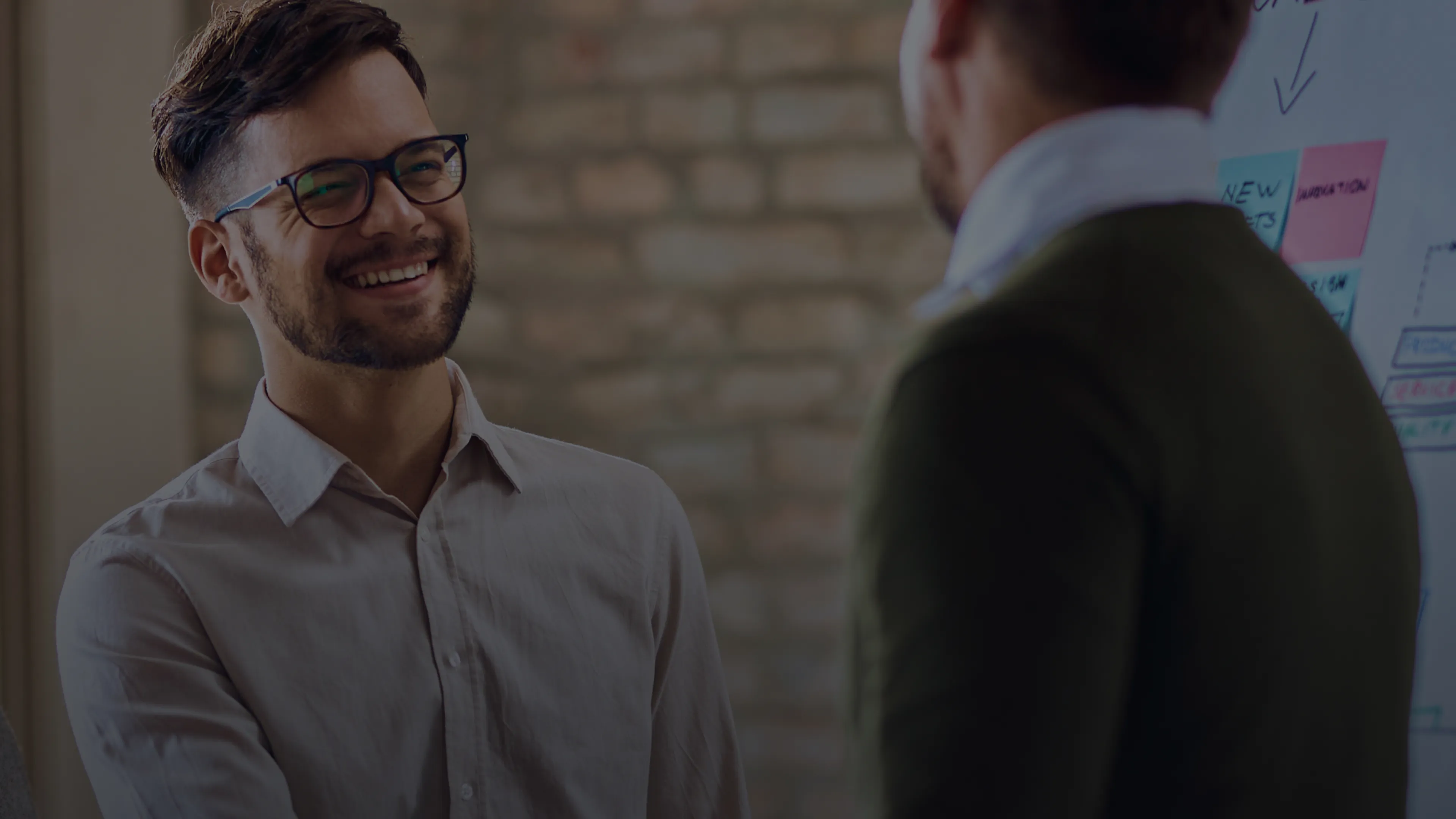 Business Consulting