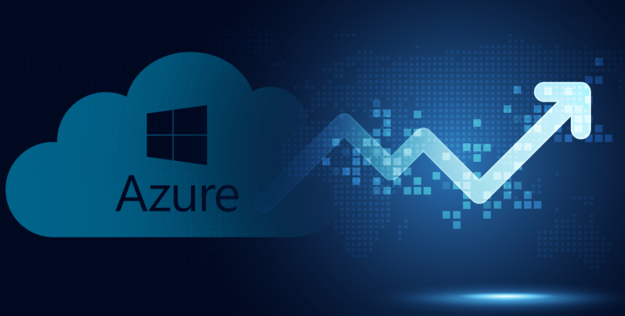Azure Cloud logo