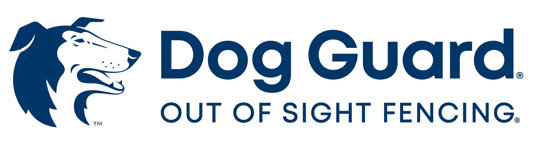 dog guard logo