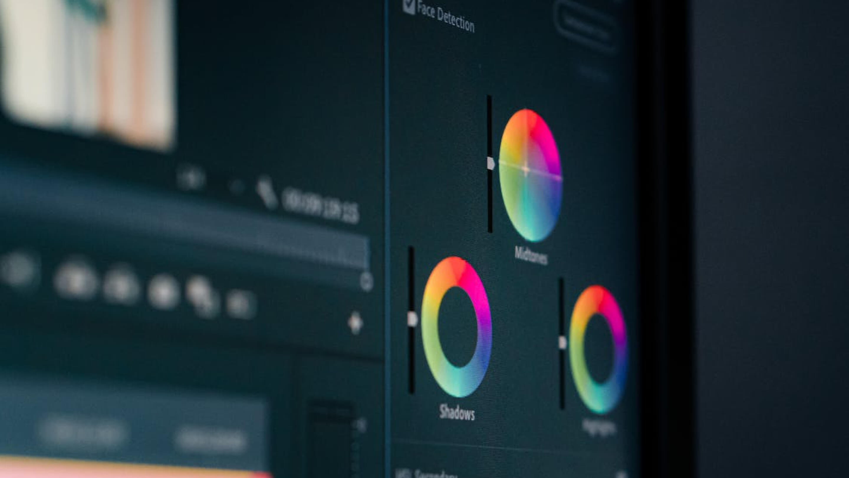 What do you need to start color grading professionally?
