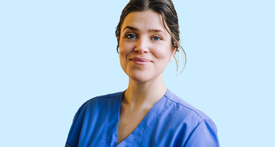 Alternaleaf nurse