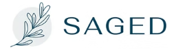 Saged Logo
