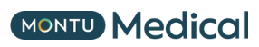 Montu Medical Logo
