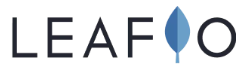 Leafio Logo