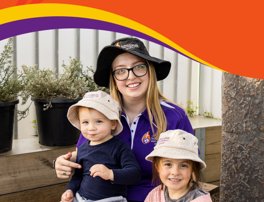 SCECS 2024 Annual Report