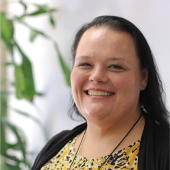 Kate O’Hara-Aarons
