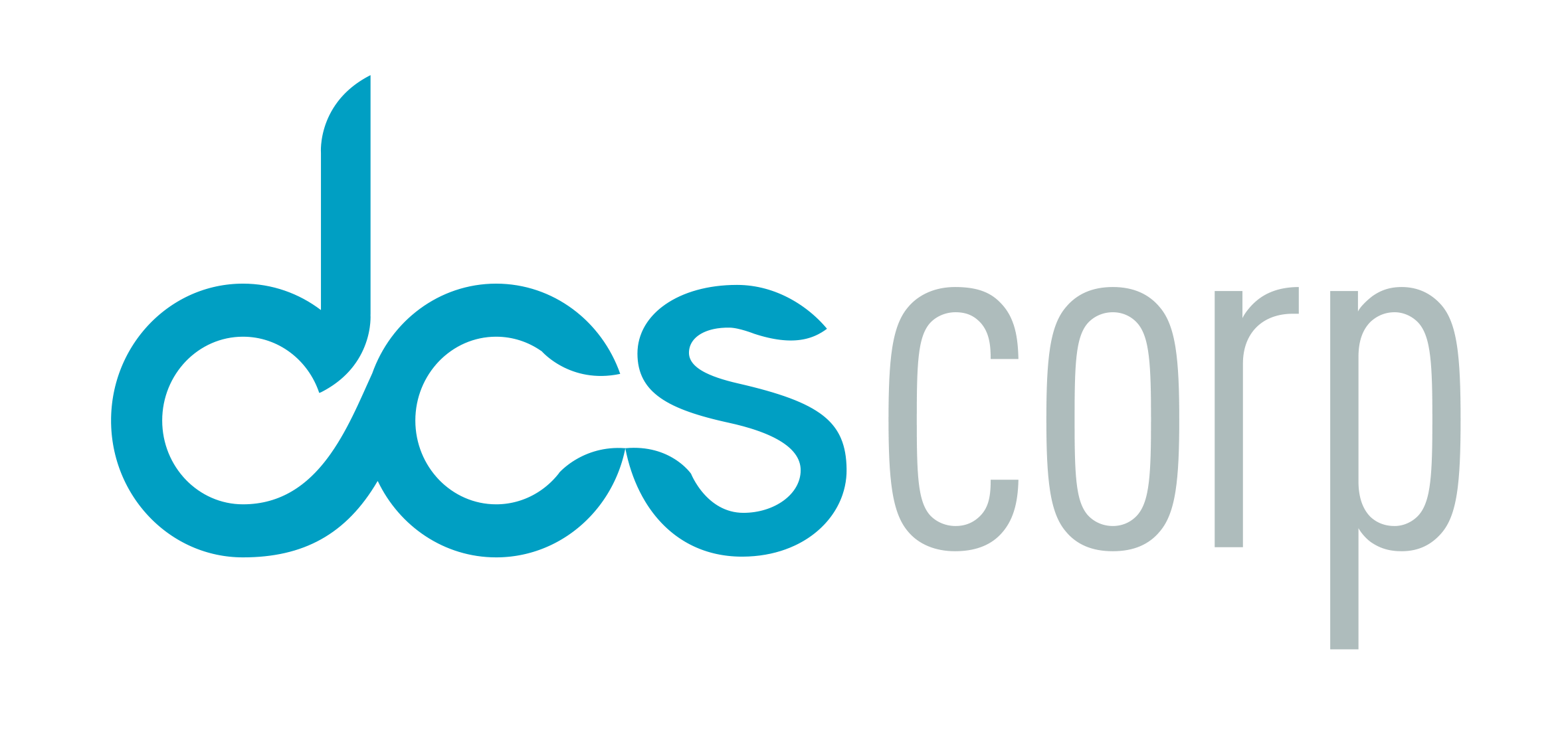 DCS Corp logo