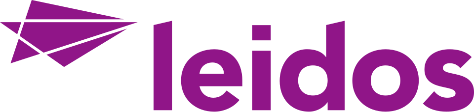 Leidos logo