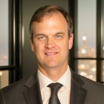 Chris Setliff, Capture Manager, Radiance Technologies