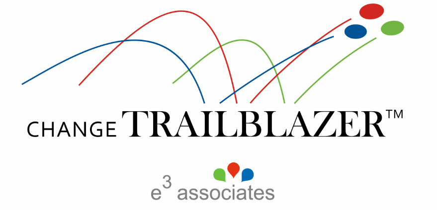 Trailblazer Logo