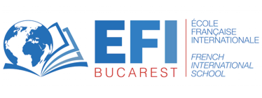 EFI Bucarest logo