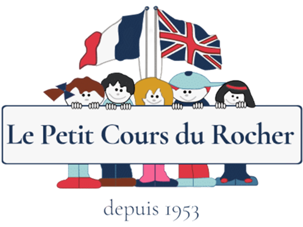 Le Petit Cours de Rocher logo