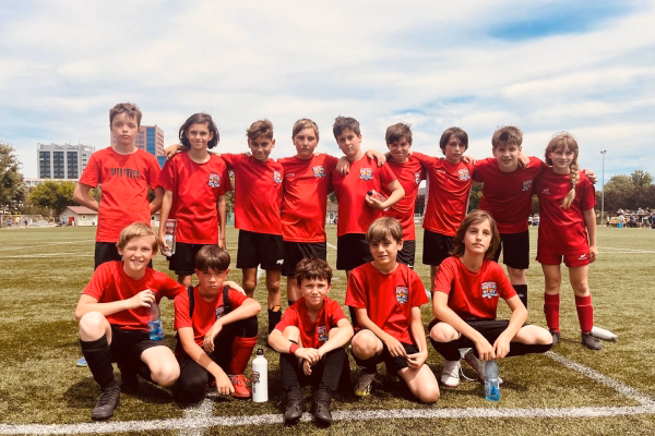 Preparing for the Holidays: Rest, Recharge, and Stay Consistent with Training